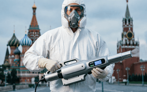 Профессия дезинфектора: куда поступить после 9 класса в Москве