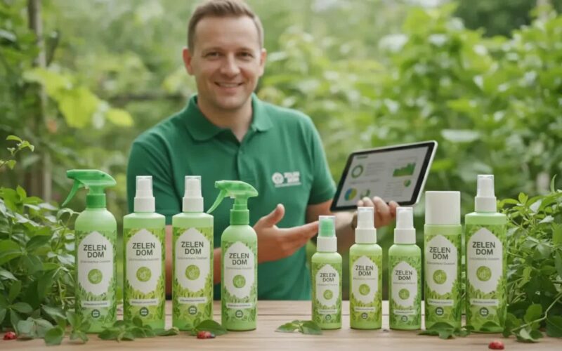 All Season Pest Control